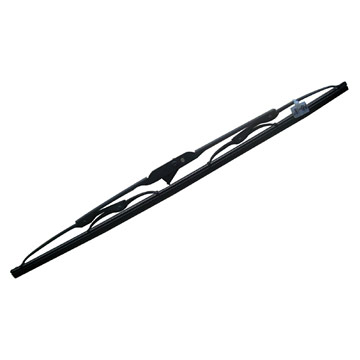  Wiper Blades (Щетки стеклоочистителя)