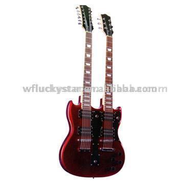  Electric Guitar (Electric Guitar)