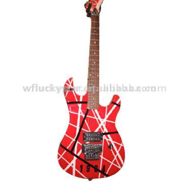  Electric Guitar ( Electric Guitar)