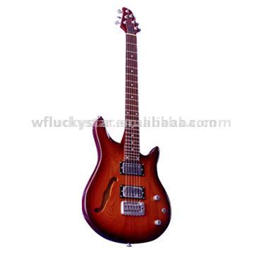  Electric Guitar (Electric Guitar)