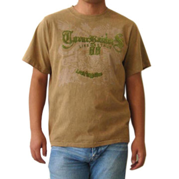  Men`s T-Shirt (Hommes T-Shirt)