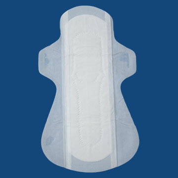  Ultra Thin Overnight Sanitary Napkin (Ultra Thin Ночевка санитарные салфетки)