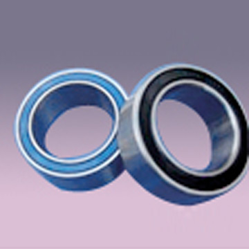  Automotive Air-Conditioner Compressor Bearings (Automotive Air Conditioner Compressor Bearings)