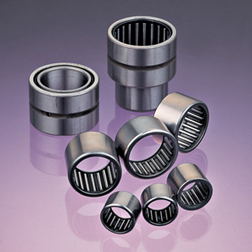  Needle Roller Bearings (Roulements à aiguilles)