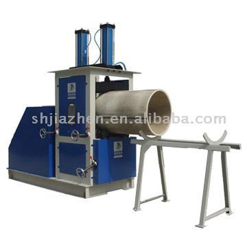  Pipe Shredder ( Pipe Shredder)