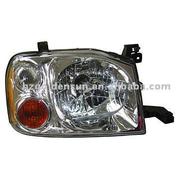  Nissan Paladin Compatible Head Lamp (Ниссан Паладин Совместимые Фара)