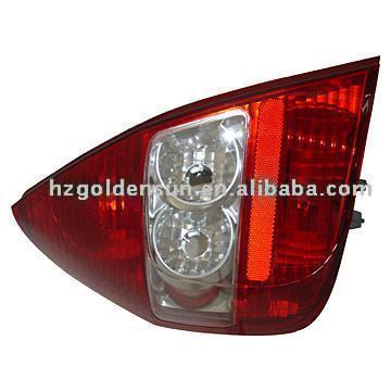 Honda Fit Tail Lamp (Honda Fit Tail Lamp)