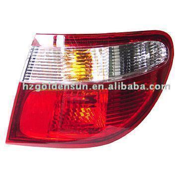  Nissan Sunny Compatible Tail lamp (Nissan Sunny Совместимые Лампа хвоста)