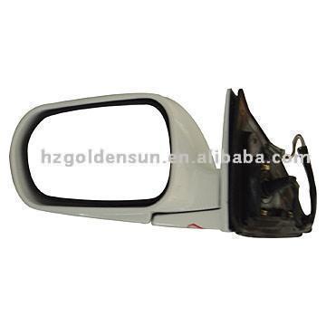 Honda Accord 98 `Compatible Rückspiegel (Honda Accord 98 `Compatible Rückspiegel)