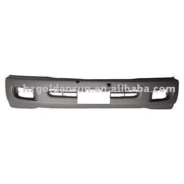  Toyota (4700) Compatible Front Bumper (Toyota (4700) Kompatibel Frontstoßstange)