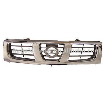  Nissan Pick-Up D22 Compatible Grille (Nissan Pick-Up D22 Совместимые Grille)