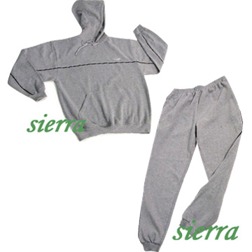  Sports Wear (Спортивная одежда)