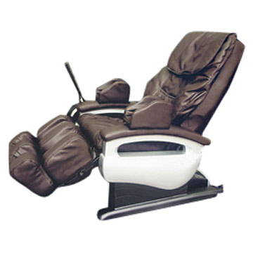  Massage Chair (Массажное кресло)