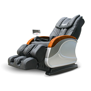  Massage Chair (Fauteuil de massage)