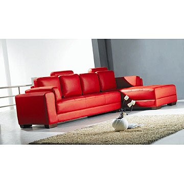  Recreative Sofas (Рекреационная Диваны)