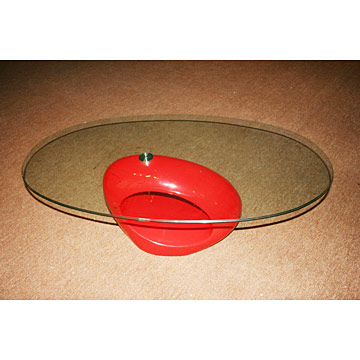  Ring Coffee Table (Кольца Coff  Table)