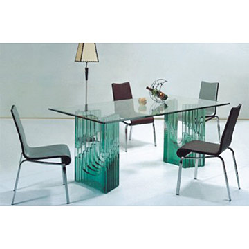  Dining Set (Ensemble repas)