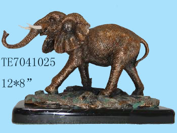  Elephant Craft (Elephant Craft)