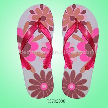  Flip Flops for Women (Tongs pour femmes)