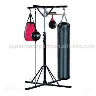  Boxing Stand (Boxen Stand)