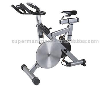  Magnetic Exercise Bike (Magnetic Heimtrainer)