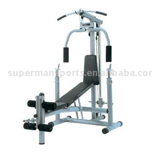  Combination Weight Bench (Kombi-Hantelbank)