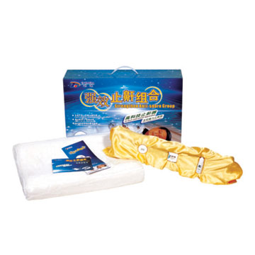  Strengthening Anti-Snore Set