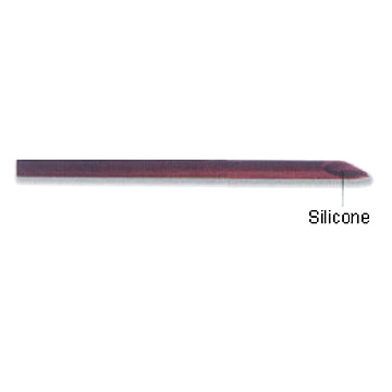  Silicone Rubber Insulative Sleeve ( Silicone Rubber Insulative Sleeve)