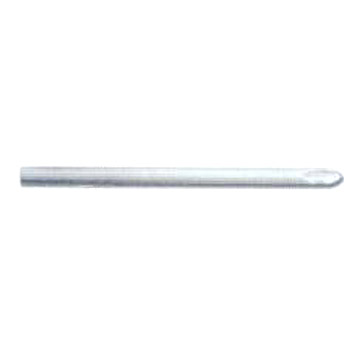  Non-Dipping Fiberglass Braided Tube ( Non-Dipping Fiberglass Braided Tube)