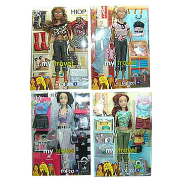 Vinyl Dolls (Vinyl Dolls)