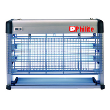  Aluminum Insect Killer