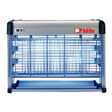  Aluminum Insect Killer (Aluminium Insect Killer)