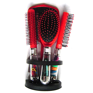  comb set (peigne ensemble)