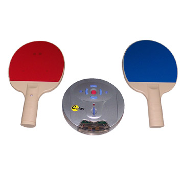  TV Pingpong Game (Pingpong TV Game)