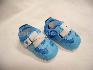  Soft Baby Shoes (Мягкая детская обувь)