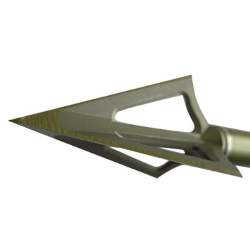  Broadhead Arrow Tip (Broadhead Arrow Tip)