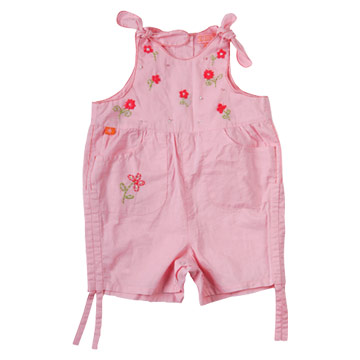 Baby Summer Wear (Baby Summer Wear)