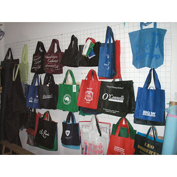  Shopping Bags ( Shopping Bags)