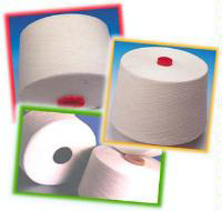  Spun Polyester Yarn (Spun polyester Yarn)