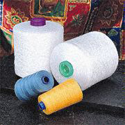 Viscose Spun Yarn (Viscose Spun Yarn)