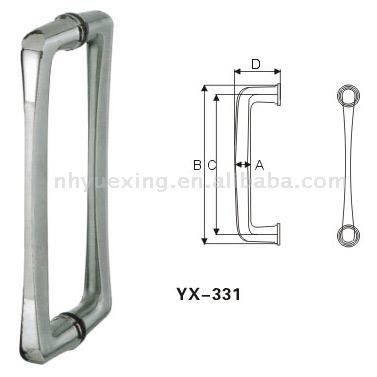  Door Handles ( Door Handles)