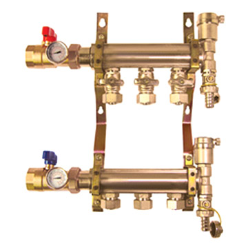  Manifold (Manifold)