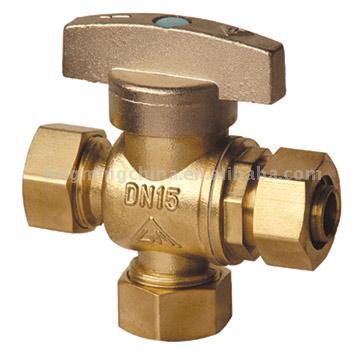  Ball Valve (Ball Valve)