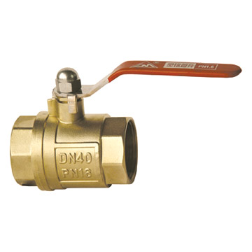  Valve and Faucet (Valve et Faucet)