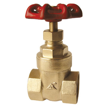  Gate Valve ( Gate Valve)