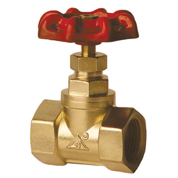  Brass Stop Valve (Латуни запорной арматуры)