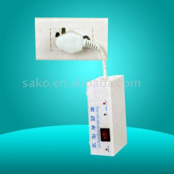 Strom sparen (Energy Saving Device) (Strom sparen (Energy Saving Device))