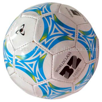  PVC Football (ПВХ-футбол)