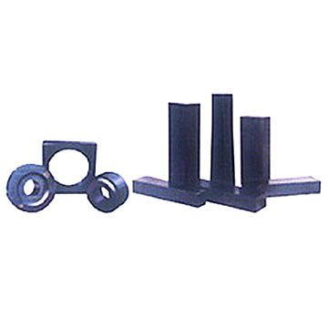  Magnesia Carbon Bricks for Ladles (Briques de magnésie carbone pour poches)