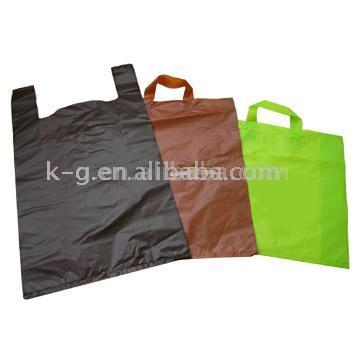  Shopping Bag (Покупки Сумка)